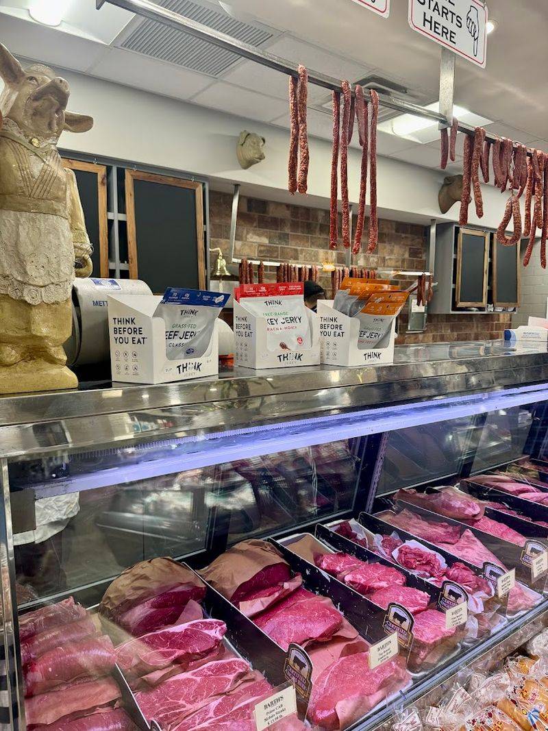 Three Smokehouses and the Art of Slow Flavor