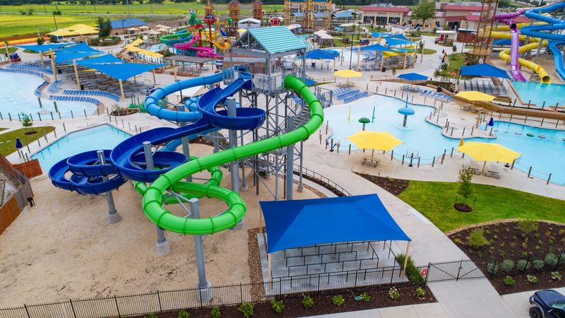 Thrilling Rides at the Katy Location Worth Every Second