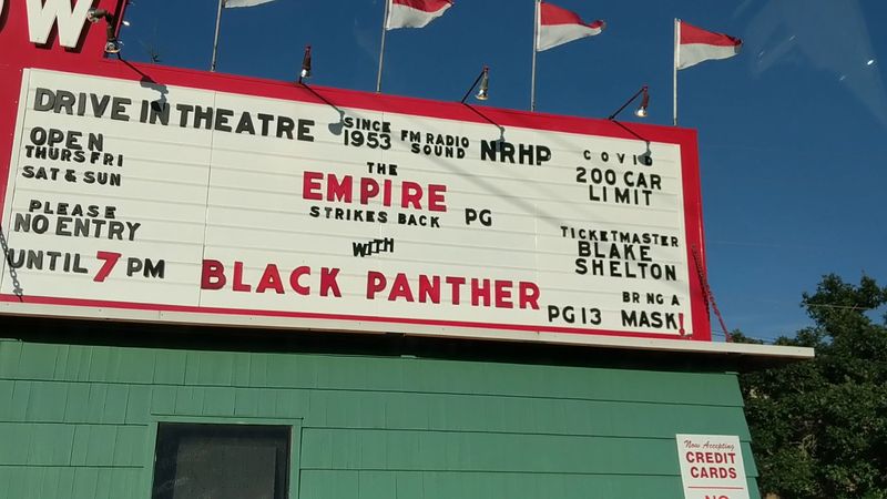 Throwback Thursdays and the Expanding Event Calendar