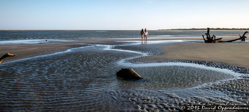 Tidal Pools: A Whole World at Your Feet Tidal Pools: A Whole World at Your Feet