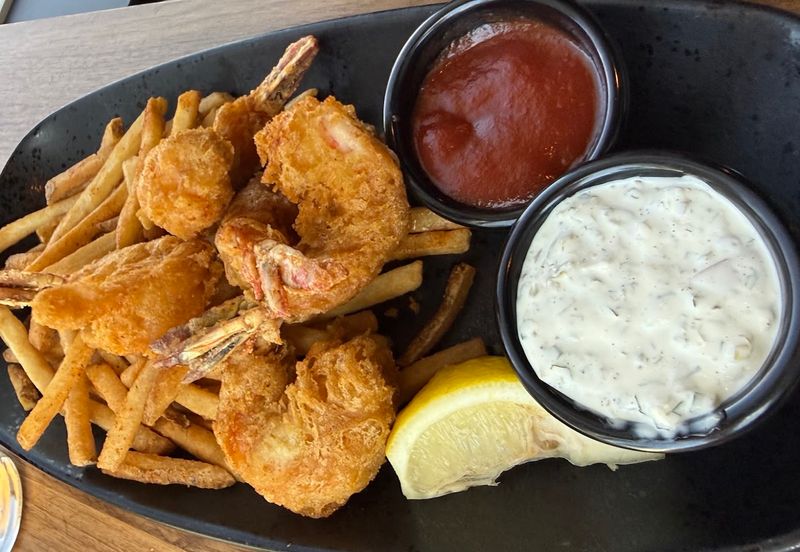 Tidal Raves Seafood Grill Tidal Raves Seafood Grill