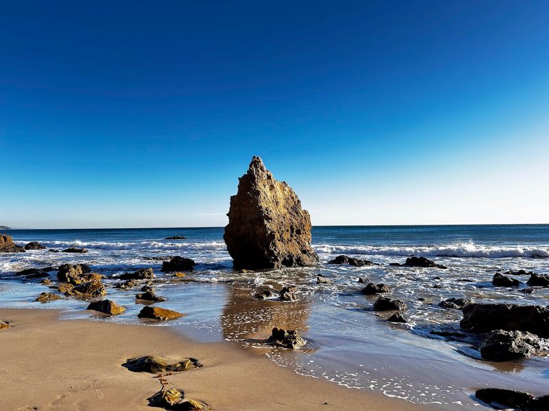 Tide Pool Treasures, The Marine Life Hidden in Plain Sight Tide Pool Treasures, The Marine Life Hidden in Plain Sight