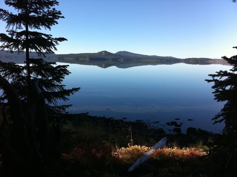 Tips for Planning Your First Trip to Waldo Lake Tips for Planning Your First Trip to Waldo Lake