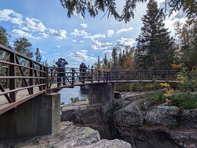 Tips for Planning Your Visit to Temperance River State Park