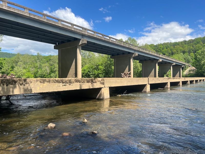 Tips for Planning Your Visit to the Low Water Bridge