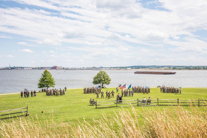 Tips for Visiting McHenry Without Being That Tourist