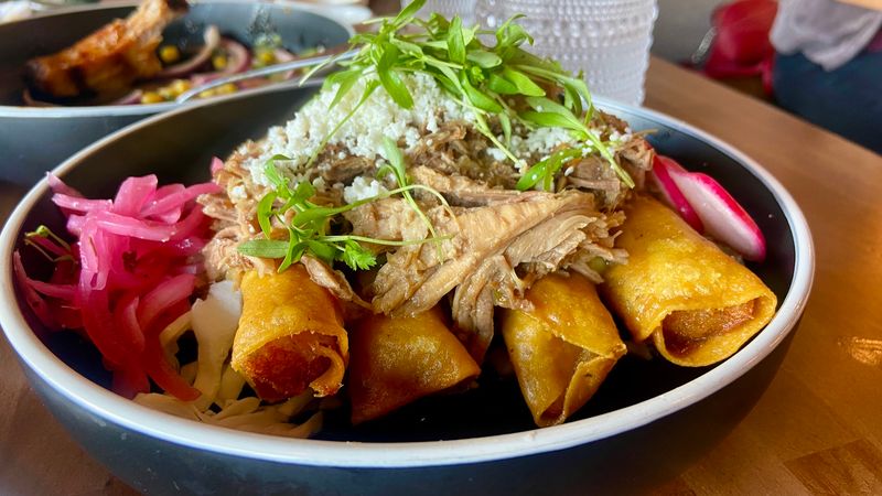 Tito's Taquitos, Beaverton Tito's Taquitos, Beaverton