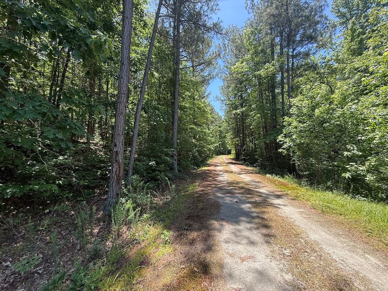 Tobacco Heritage Trail, Southern Virginia