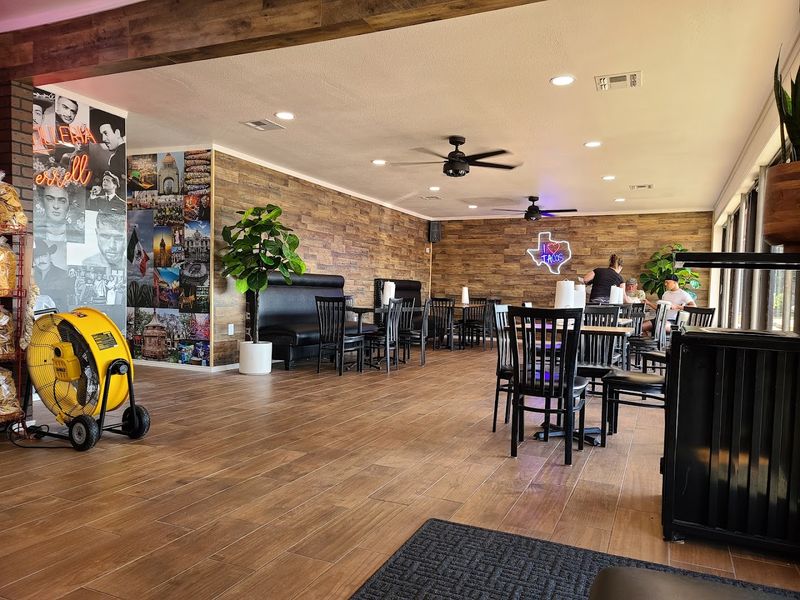 Tortilleria Terrell