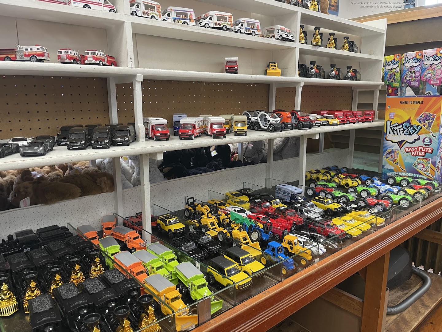 Toys and Trinkets That Bring Out Your Inner Kid