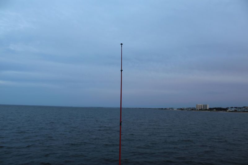 Tracing Ocean View's Surprisingly Colorful Past