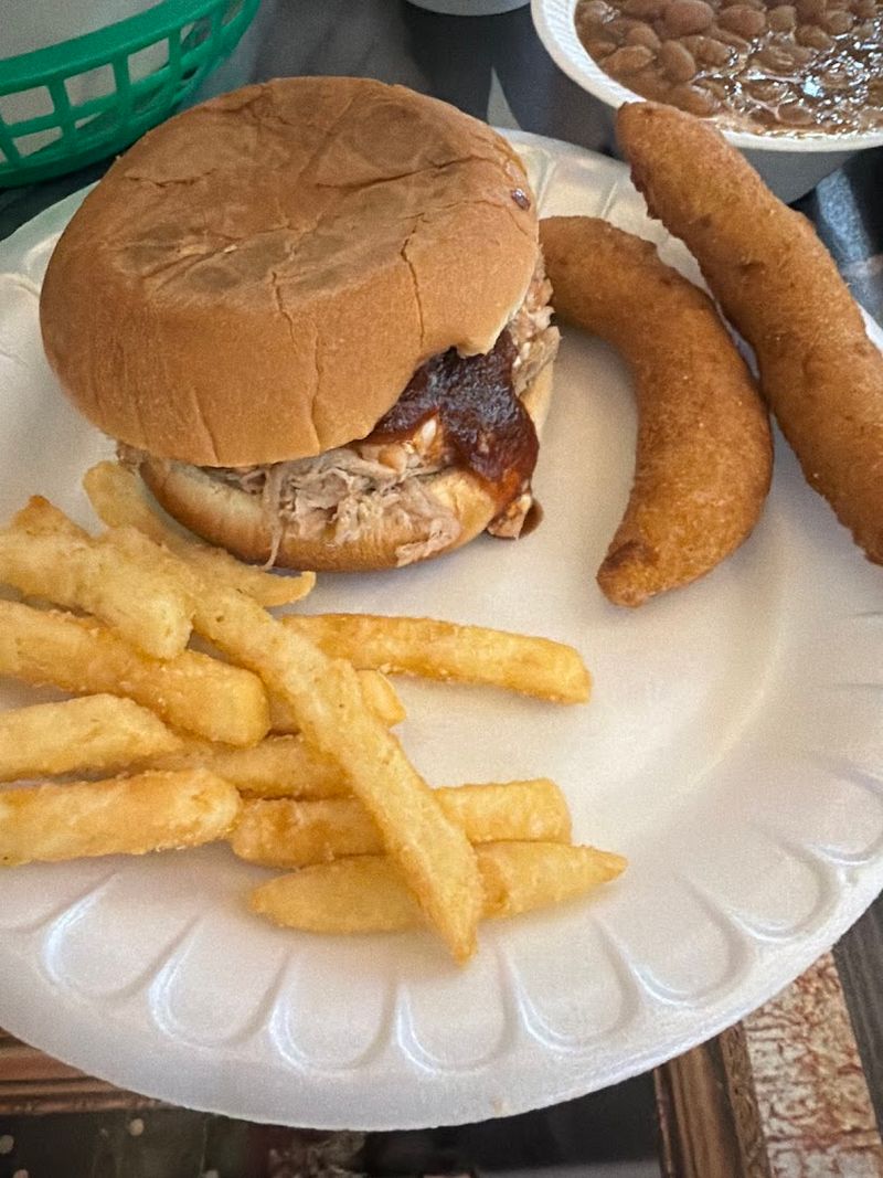 Tradition Shows Up In Every Bite Tradition Shows Up In Every Bite