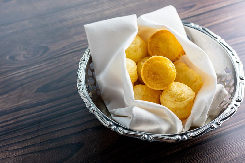 Traditional Sides That Round Out the Experience Perfectly Traditional Sides That Round Out the Experience Perfectly