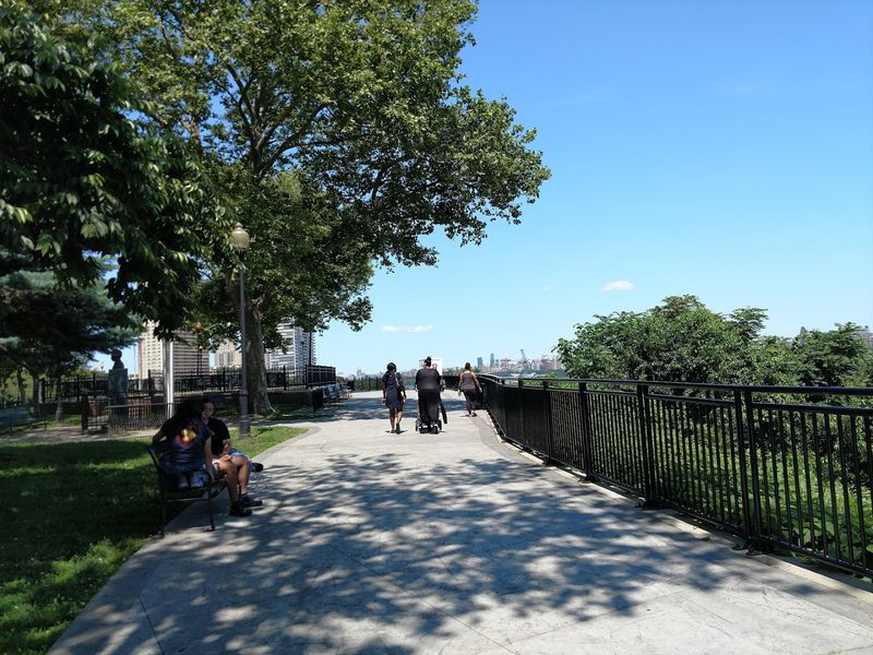 Trails, Benches, and Open Lawns Trails, Benches, and Open Lawns