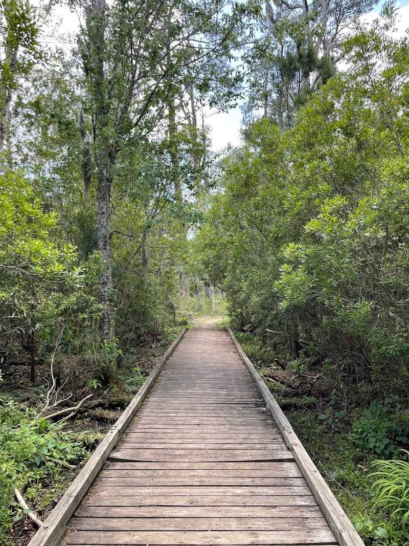 Trails That Take You Somewhere Worth Going Trails That Take You Somewhere Worth Going