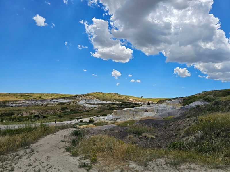 Trails That Work for Almost Every Kind of Visitor