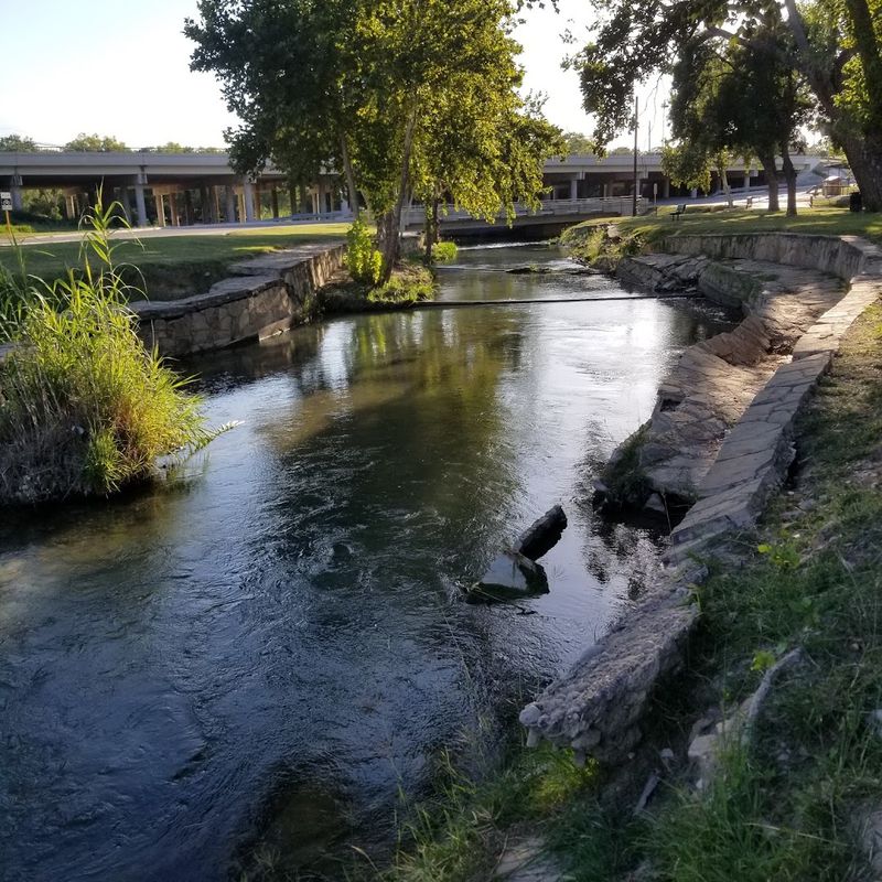 Trails and Creekside Paths Worth Every Step