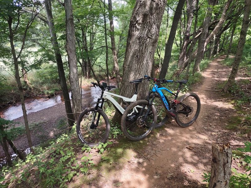 Trails for Every Kind of Explorer