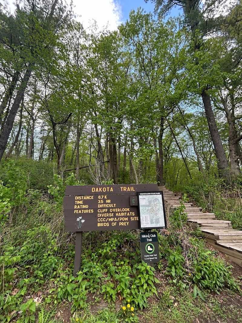 Trails for Every Kind of Hiker, No Excuses Trails for Every Kind of Hiker, No Excuses