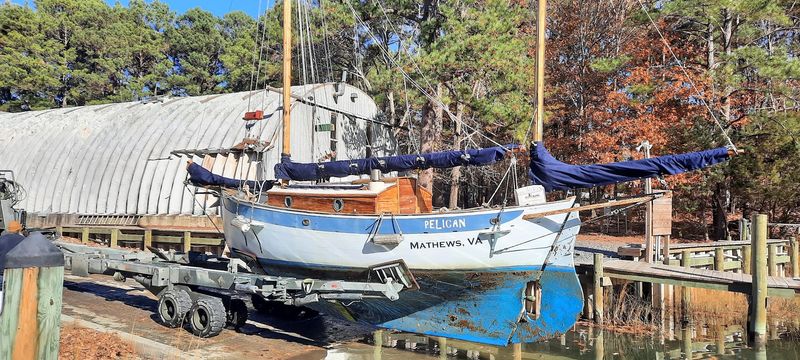 Treasure Hunting Through Mathews' Unique Local Shops Treasure Hunting Through Mathews' Unique Local Shops