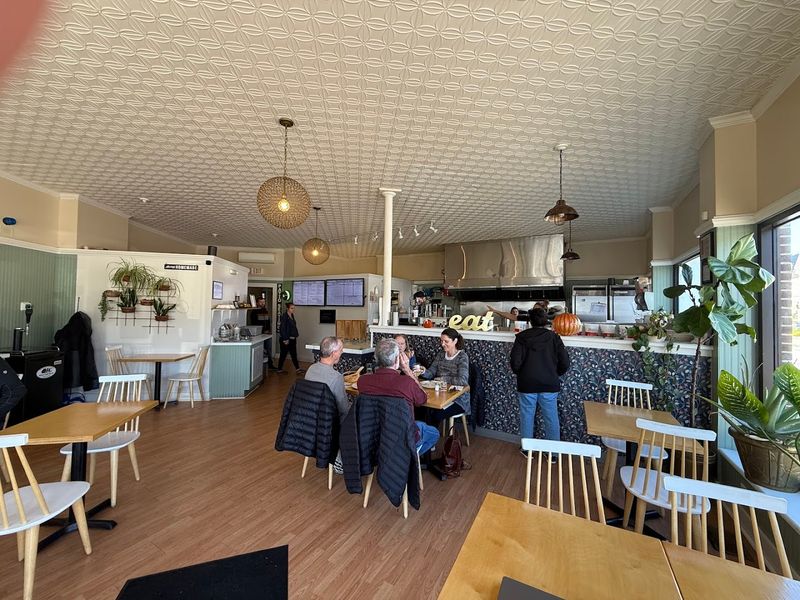 Trillium Farm to Table, Laconia