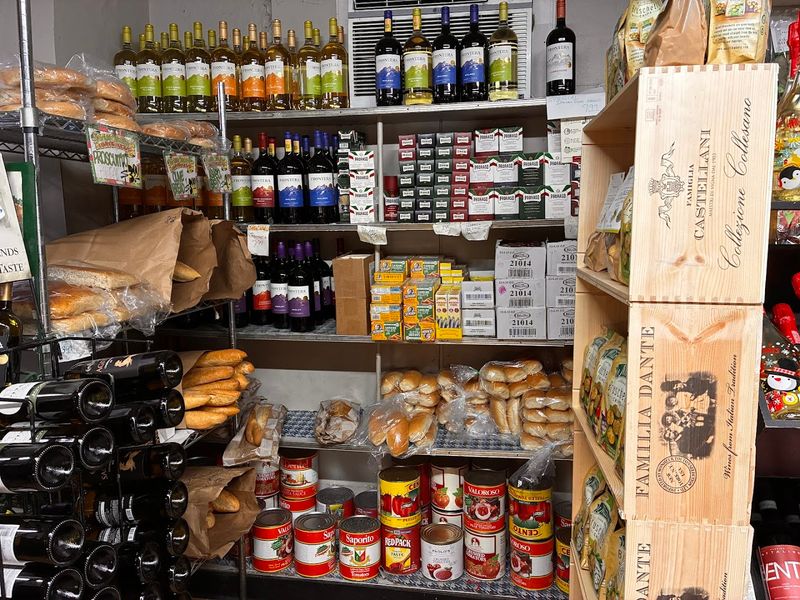 Trinacria at Lexington Market, a New Chapter for a Classic Institution