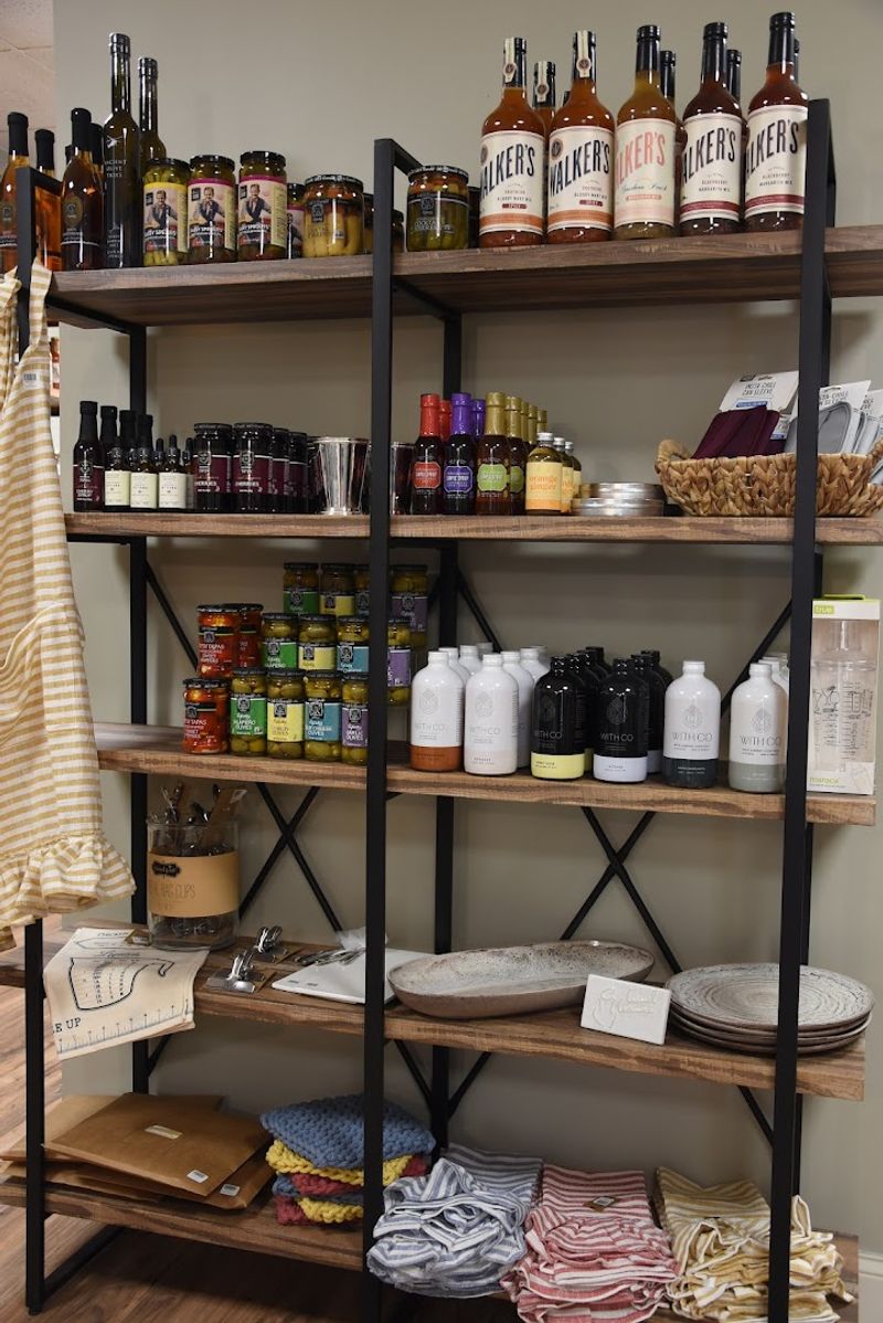 Try Hard-to-Find Gourmet Dips and Specialty Sauces