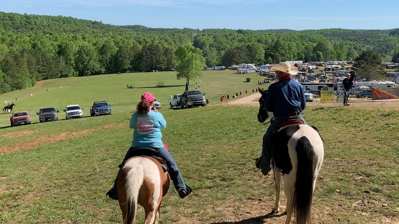 Try Horse Rentals and Guided Riding Tours Try Horse Rentals and Guided Riding Tours