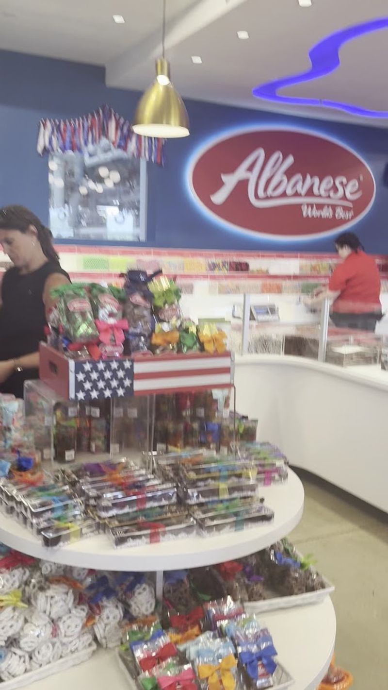 Try The Discounted Gummy Goof Ups Before You Leave