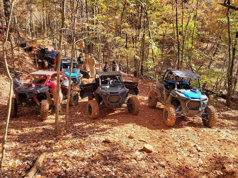 Try The Kiddie Track And Archery Range With Your Family