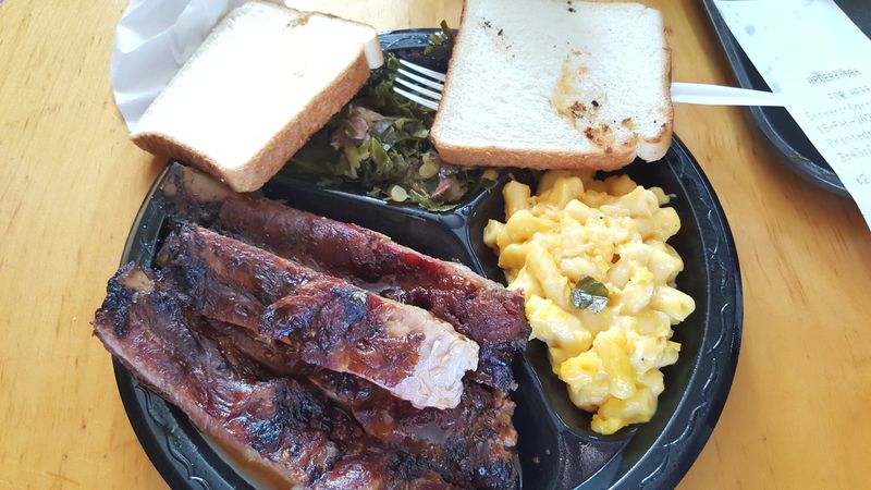 Try The Ribs Before You Order Anything Else Try The Ribs Before You Order Anything Else