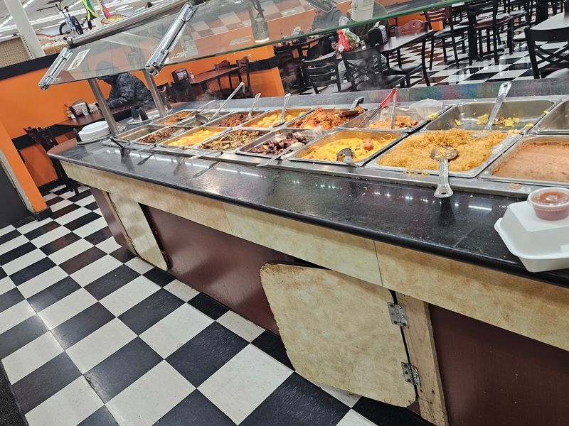 Try the Freshly Made Tortillas at the Bar