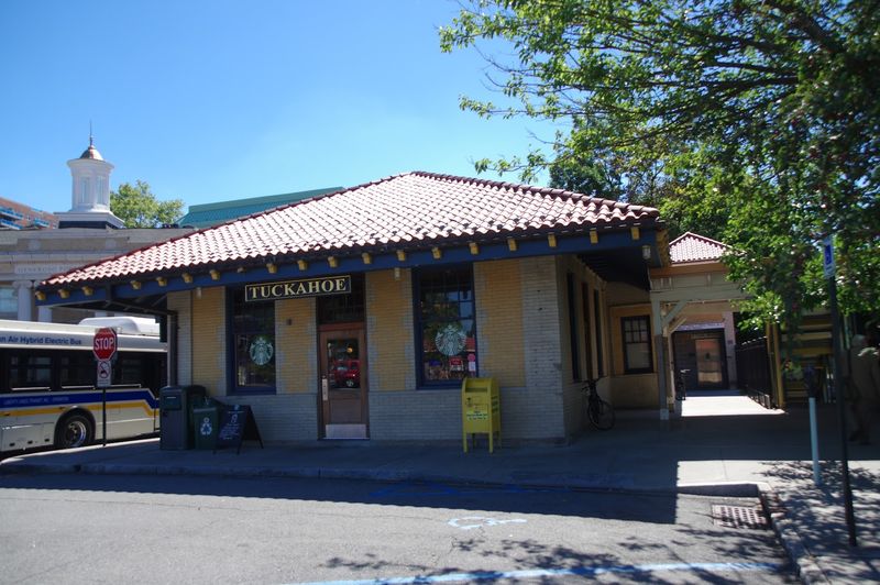 Tuckahoe