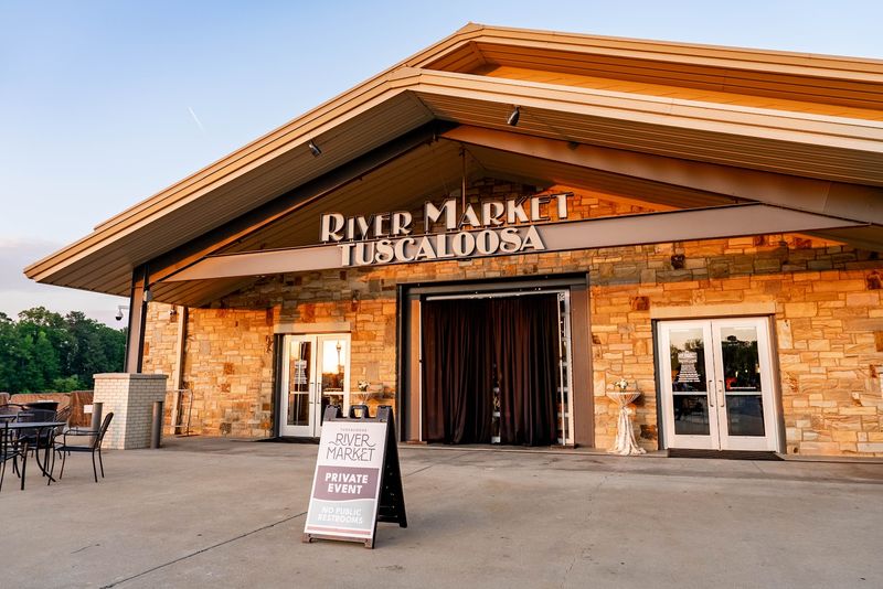 Tuscaloosa River Market