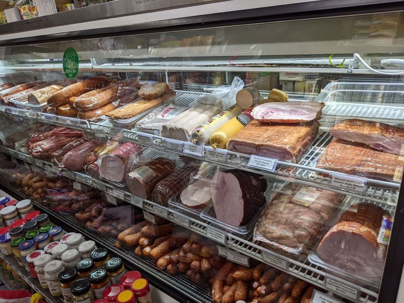 Twenty-Five Kinds of Kielbasa and Why That Number Matters Twenty-Five Kinds of Kielbasa and Why That Number Matters