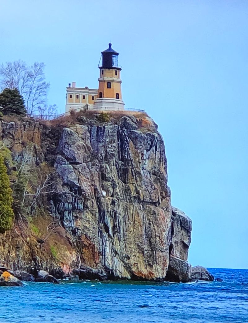 Two Harbors