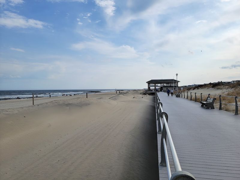 Two Miles Of Oceanfront That Stay Surprisingly Calm Two Miles Of Oceanfront That Stay Surprisingly Calm