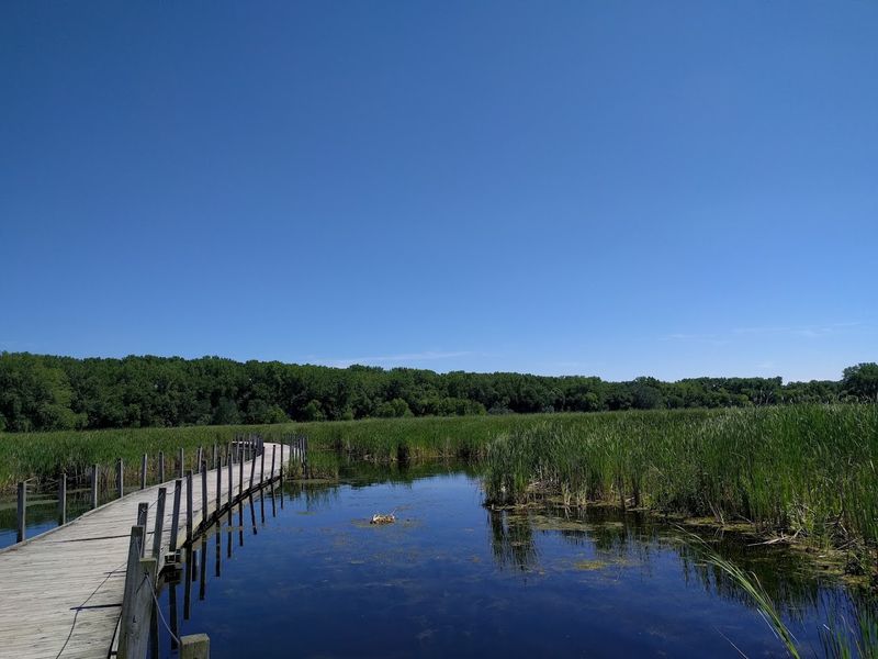 Two Miles of Trail That Feel Like Twice the Adventure