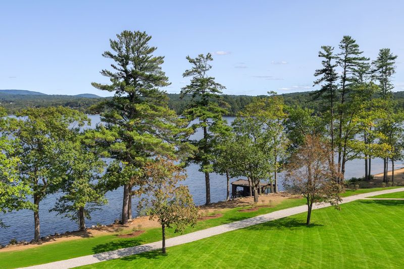 Two Private Beaches That Make Lake Winnisquam Yours