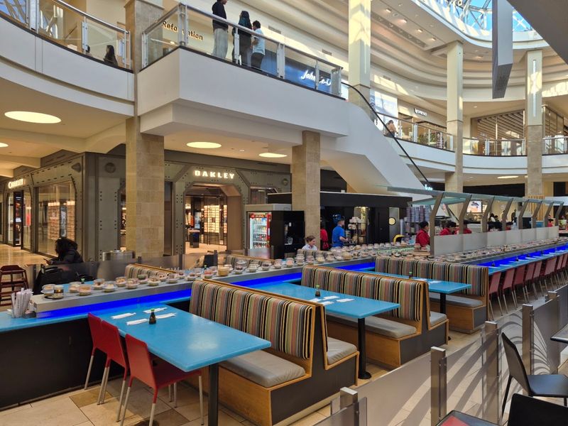 Tysons Corner Center Location and Its Lively Vibe