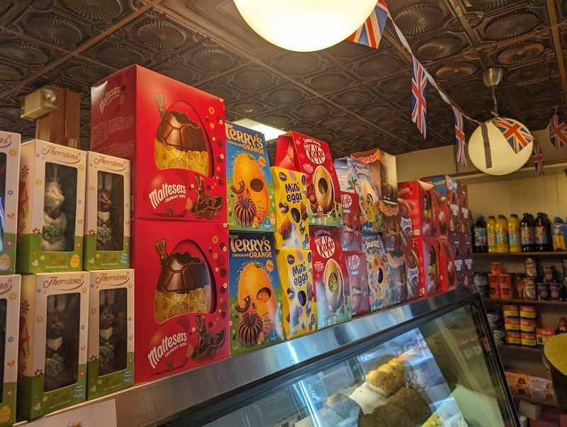 UK Cadbury Chocolates UK Cadbury Chocolates