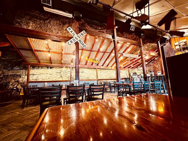Undercliff Grill & Bar Undercliff Grill & Bar