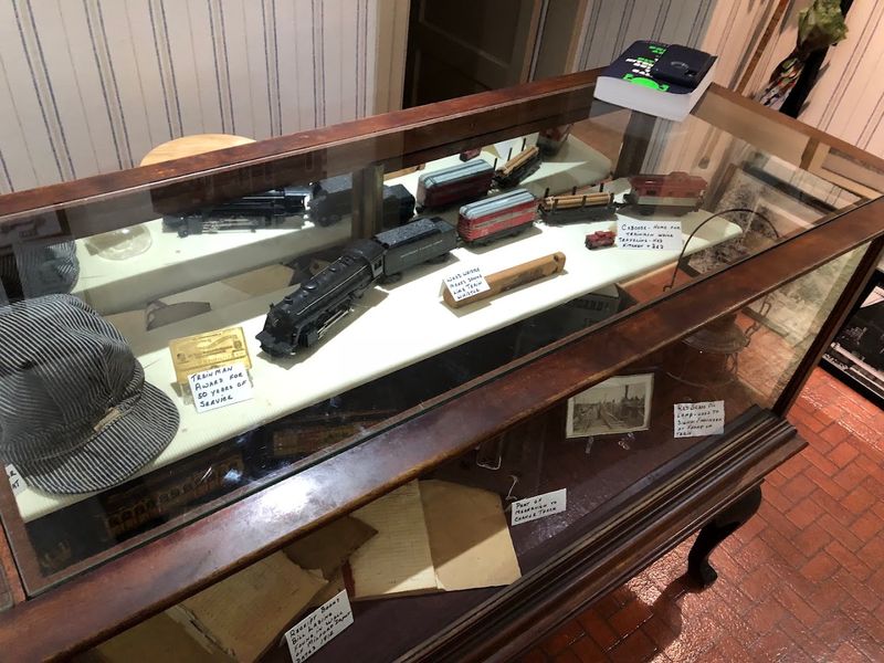 Unearthing Milford's Industrial Past