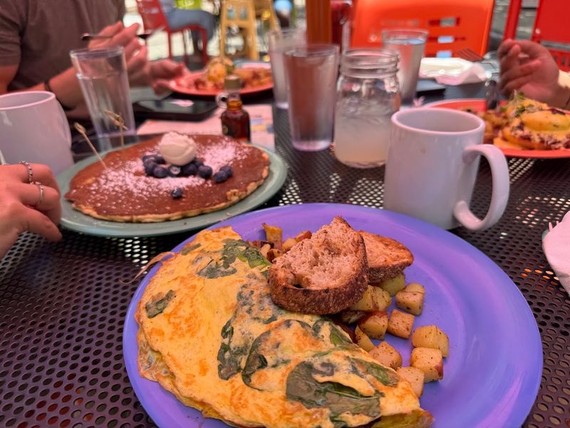 Unearthing the Savory Breakfast Egg Rolls