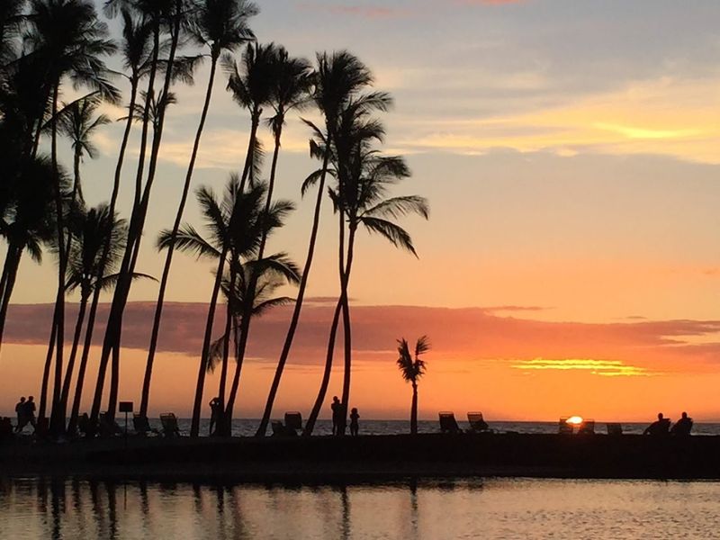 Unforgettable Sunsets That Cost Absolutely Nothing