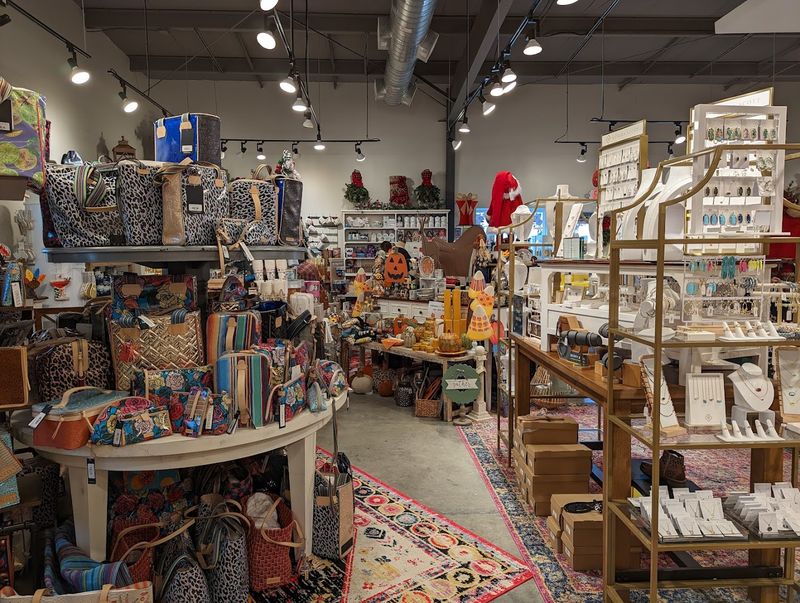 Unique Finds and Charming Boutiques Unique Finds and Charming Boutiques