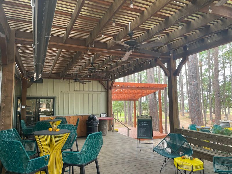 Unique Lodging Options Including a Historic Pullman Train Car