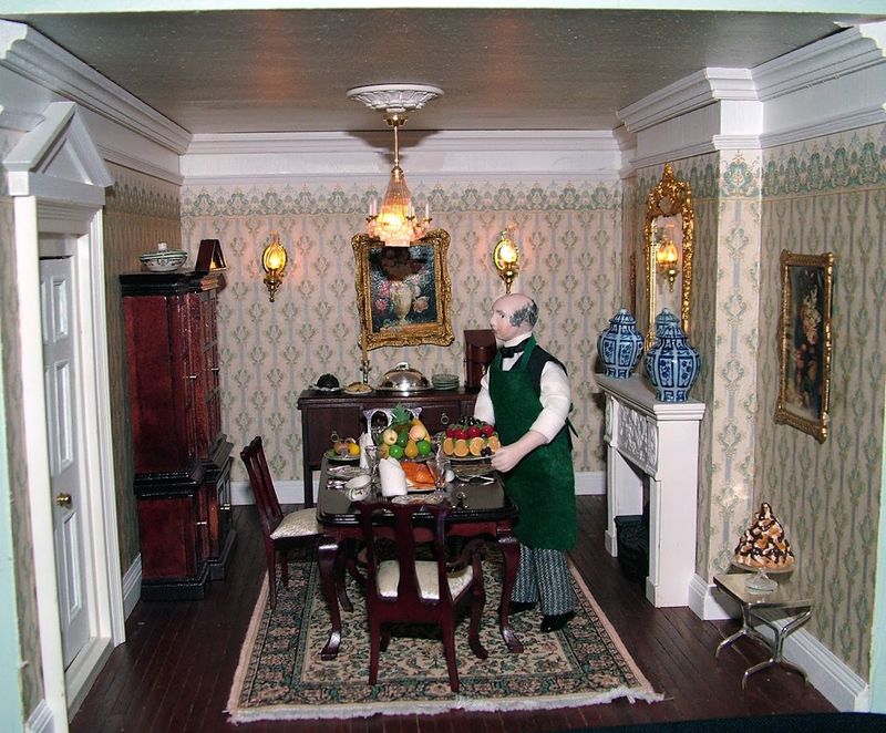 Unrivaled Artistry That Proves Miniatures Are a True Art Form