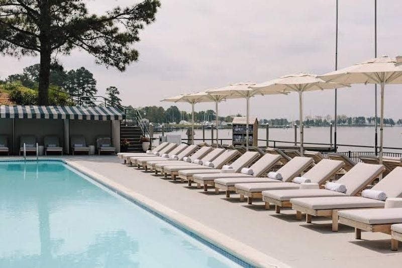 Unwind and Rejuvenate at the Sanctuary