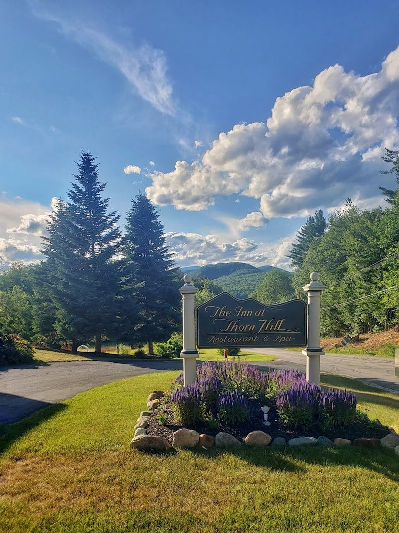 Unwind at a Classic Jackson Inn